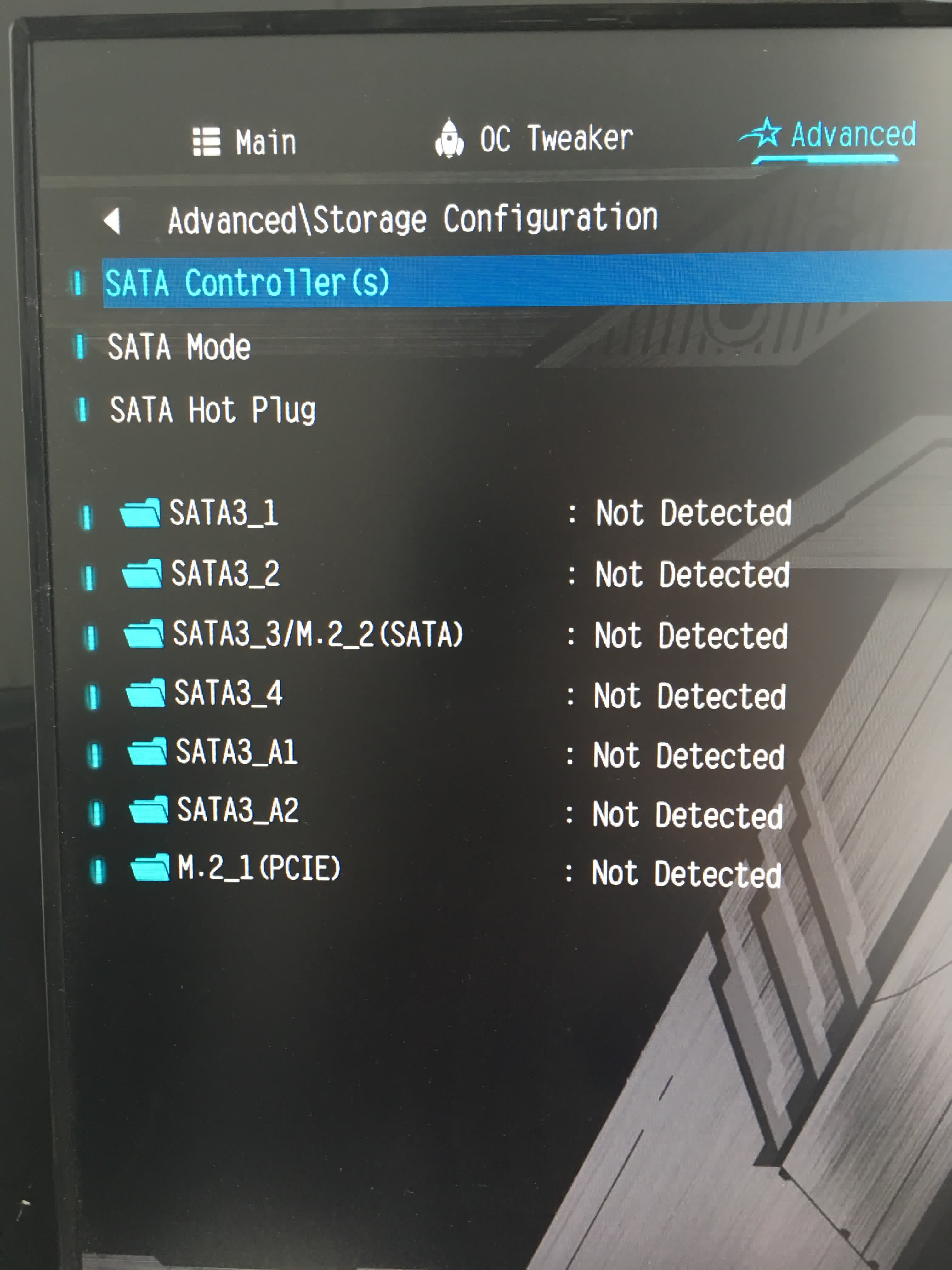 Recovering Data From a Proprietery Mac M2 SSD - Will Haley