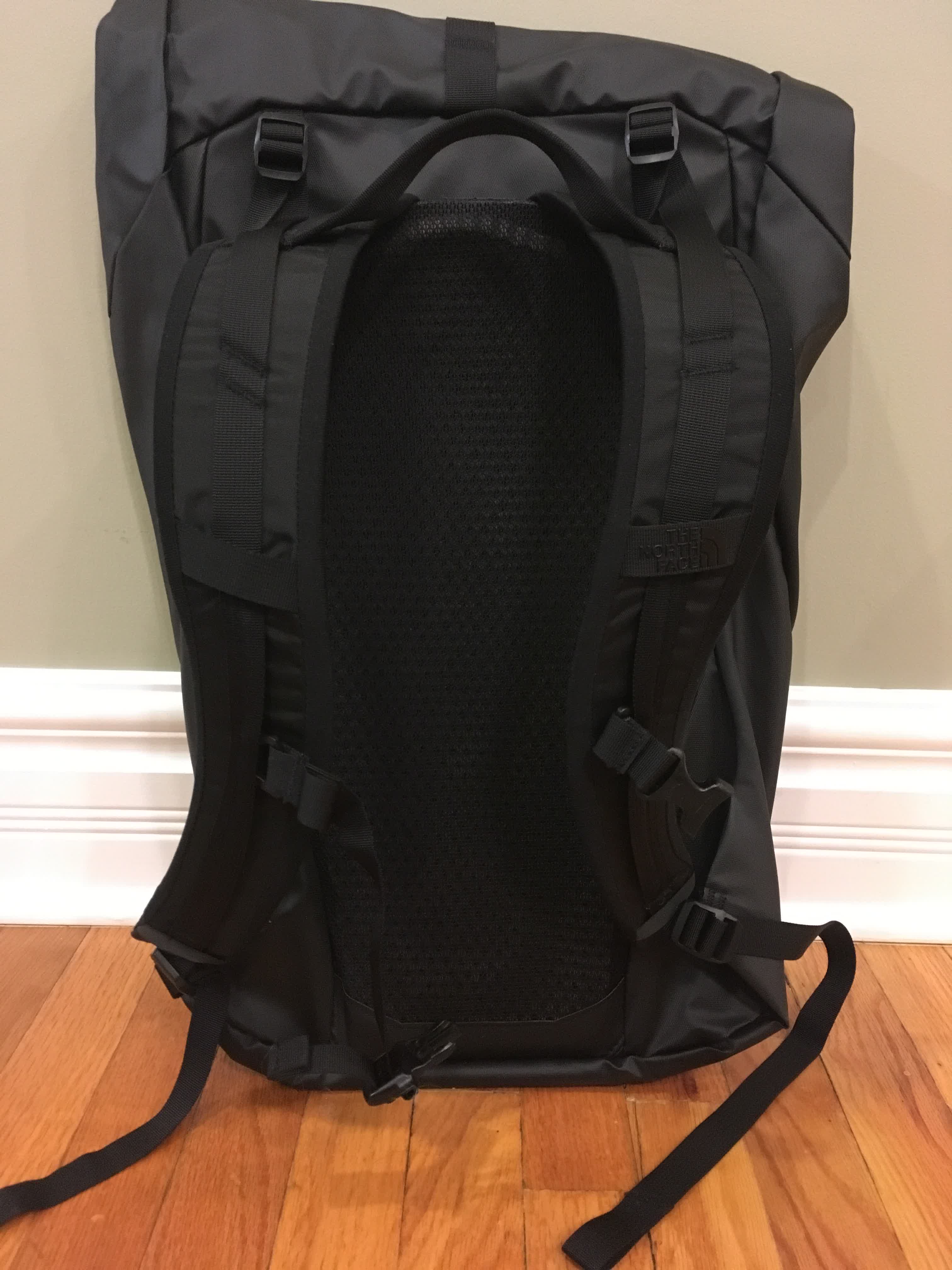 gnomad backpack