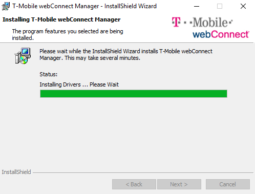 T-mobile Driver Download For Windows