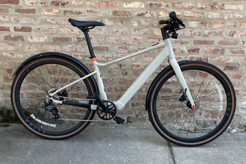 Velotric Thunder 1 ST (2023) Bicycle